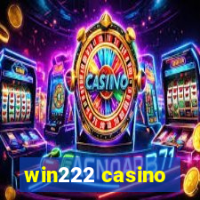 win222 casino